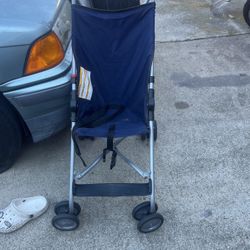 $5 Stroller