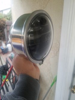 Shutter Light