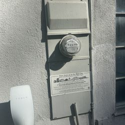 200 Amps Panel Upgrade 