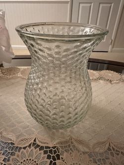 Flower Vase 