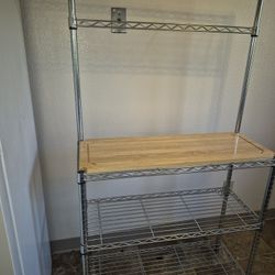 Metal Baking rack