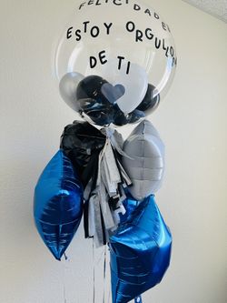 Graduation 👨🎓 Bouquets 💯 % Personalized
