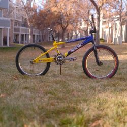 2001 GT Power Series 3.0- 20.5"