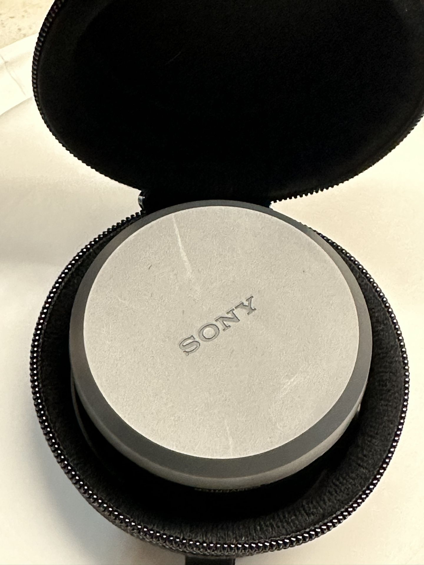 Sony VCL-ECU2 Ultra Wide Angle Adapter