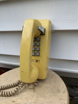 Landline