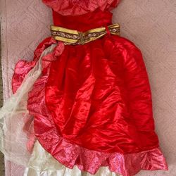 Kids’ Elena Halloween Costume 