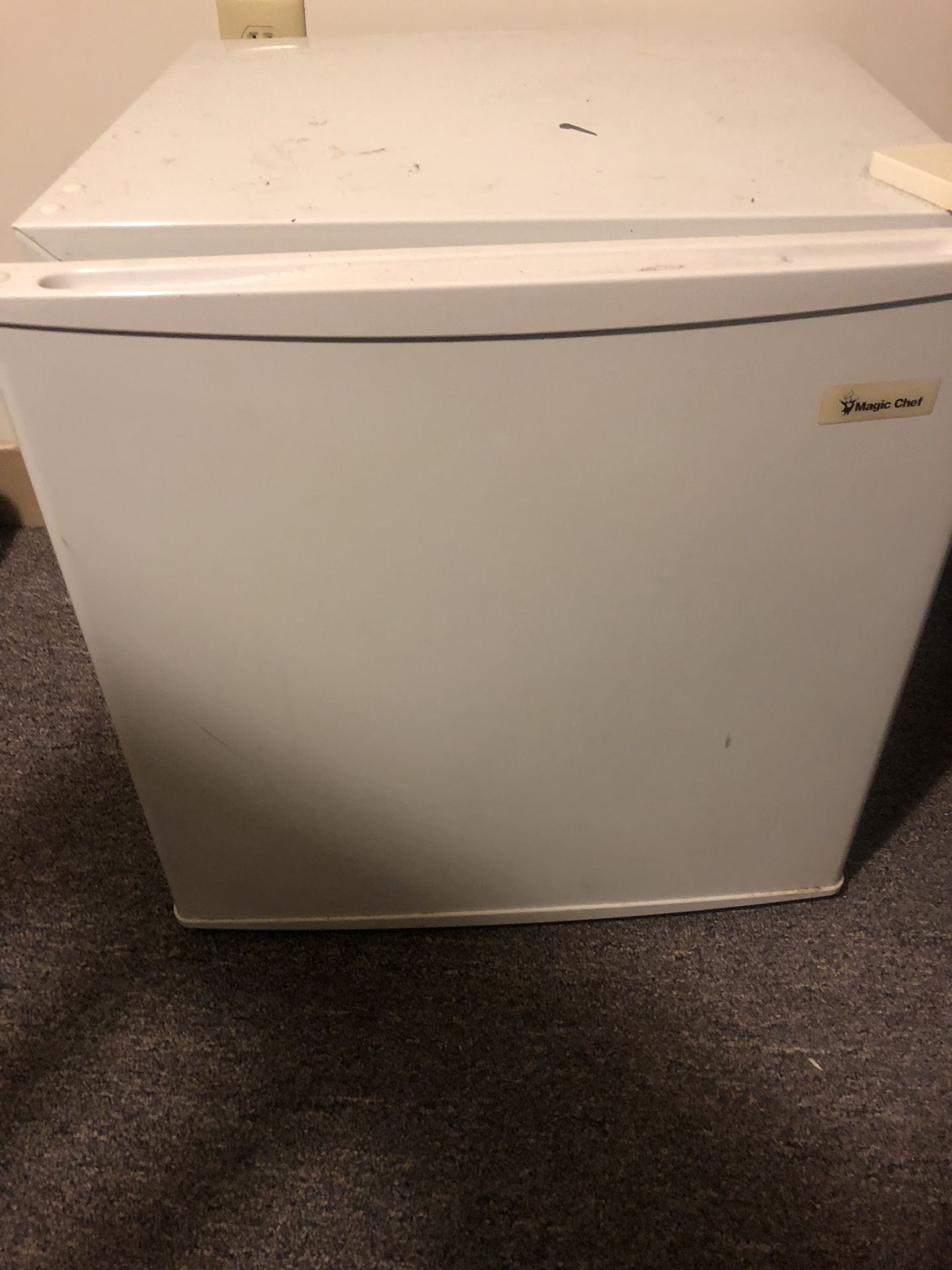 Mini Refrigerator