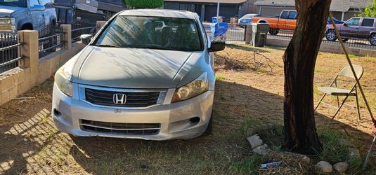 2010 Honda Accord
