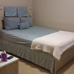 Bedroom Set