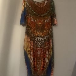1xl Dress 