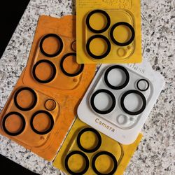 iPhone camera  Protector 