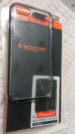 IPhone 7&8 plus case