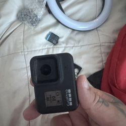 Gopro 8
