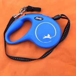 Retractable Dog Leash  