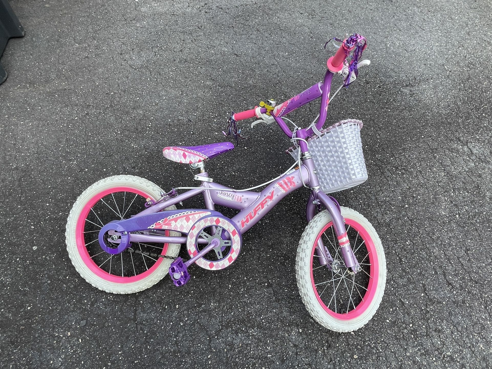 Children’s Bicycle