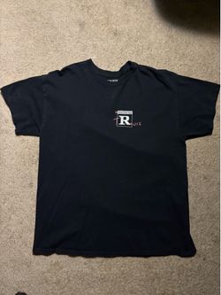 Travis Scott “Look Mom I Can Fly” Tee