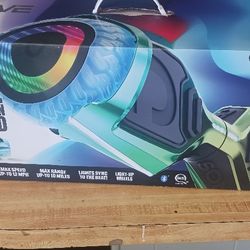 Hoverboard Like New Only One Time Used.