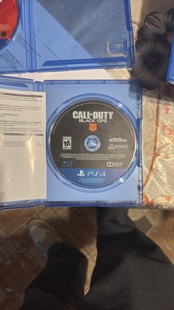 PS4 Games For Cheap