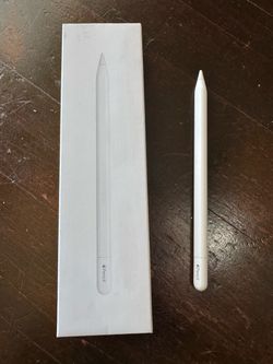 Apple Pencil (USB-C)