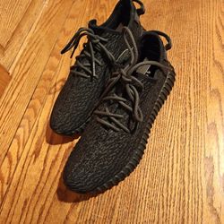 Adidas Yeezys