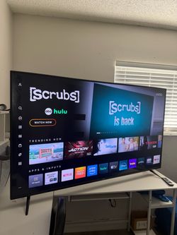 Vizio 60 inch TV