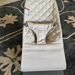 Baby Bjorn bouncer
