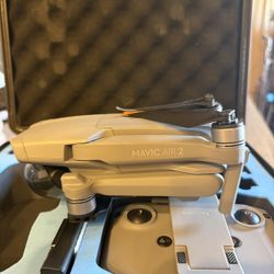 Dji Mavic Air 2 