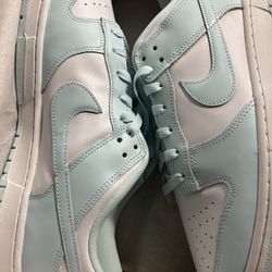 Men’s Nike Dunks Low 