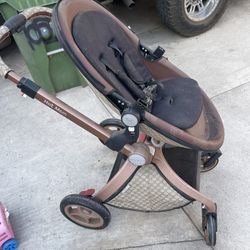 Stroller