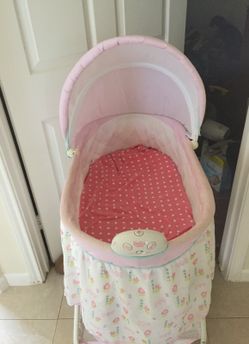 Baby Bassinet