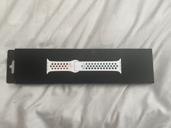 Sports Band For 40mm Apple Watch. 