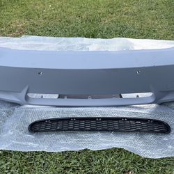 BMW Rear bumper m3 style for bmw e92