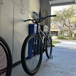 29in Black Ops Odi Grips Se Pegs