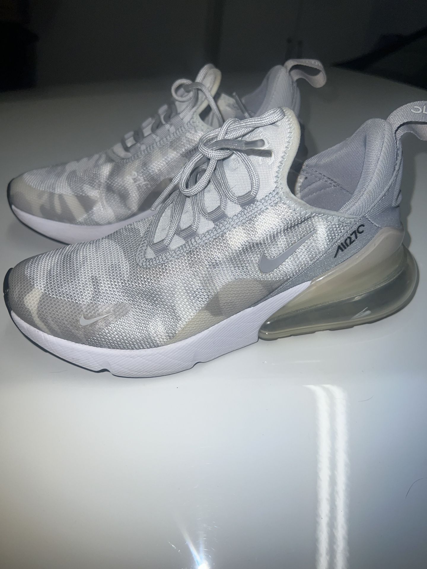 Nike Airmax 270