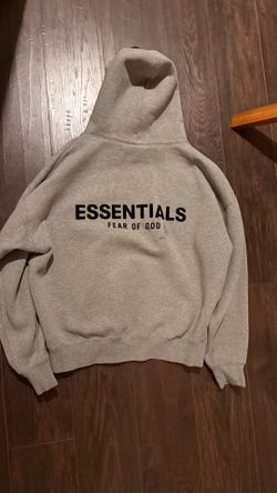 Essentials Hoodie