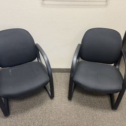 Office Chairs 