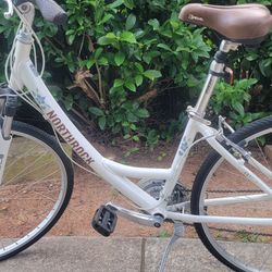 Northrock CL5 Bike