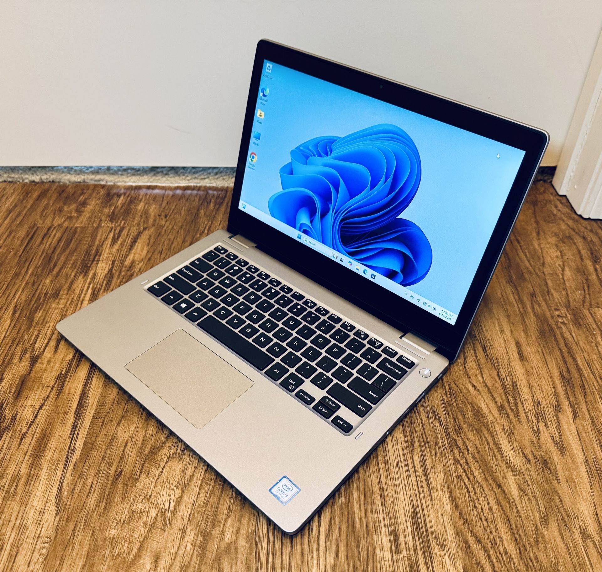 Dell Latitude Laptop