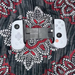 PlayStation Edition Backbone One Controller 