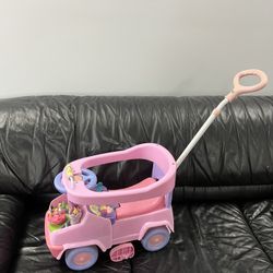 Toddler Car