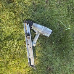 Hitachi Tico Nailer gun