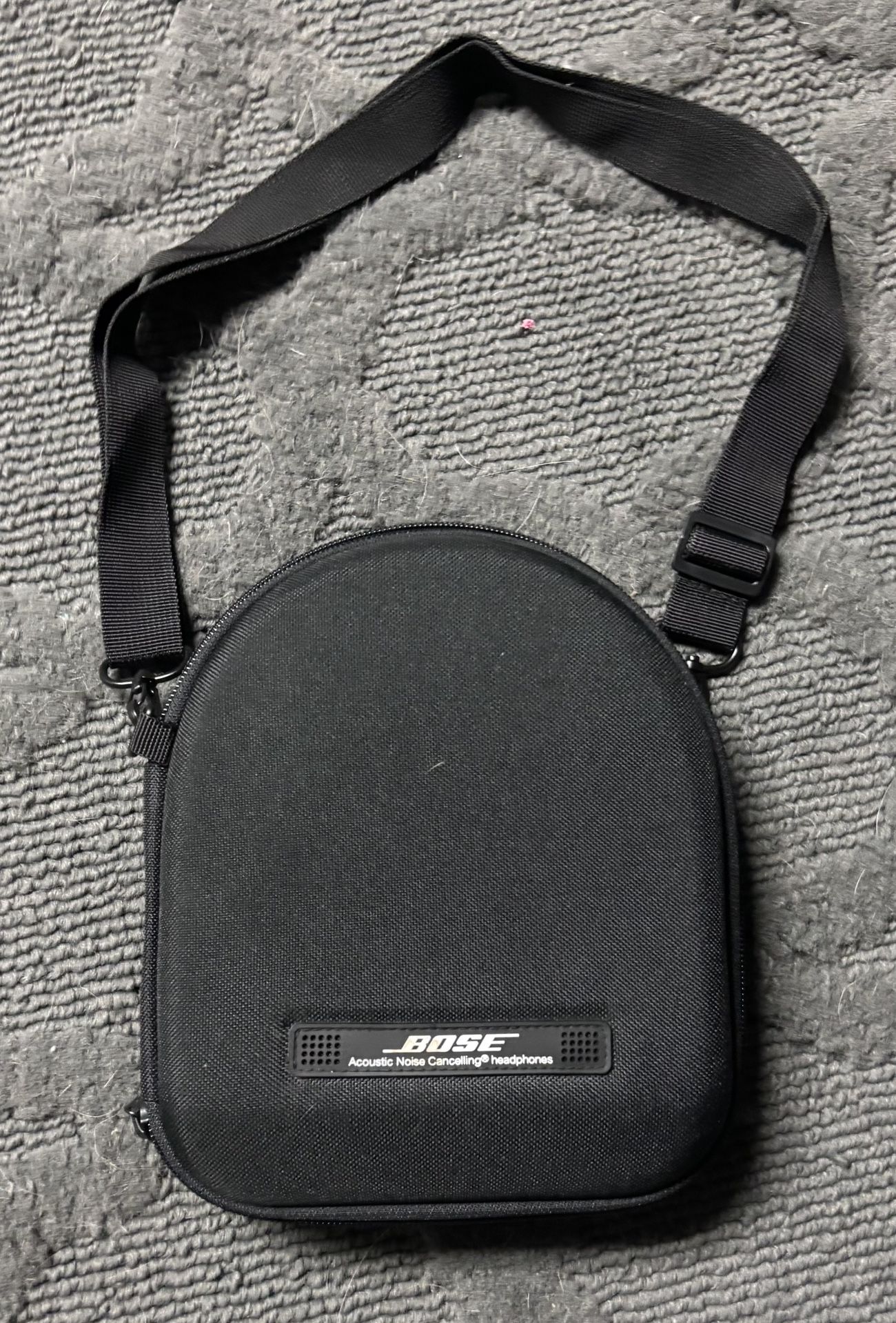BOSE Headphones Carrying Case 🎧