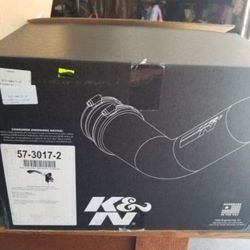 Chevrolet S10/blazer Air Intake