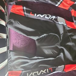 Bicycle Clothing Set