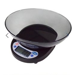 Chefmade Kitchen Scale Model GPS 5