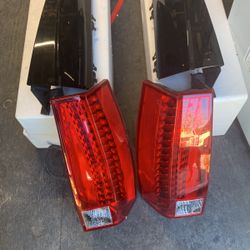 2011 Cadillac Escalade