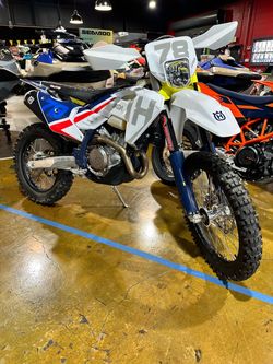 Husqvarna FE 501 S