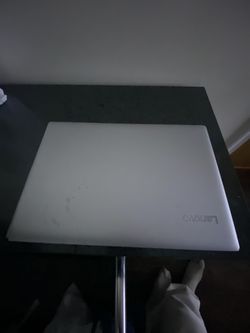Lenovo laptop