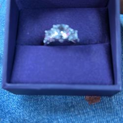 Zales Wedding Ring