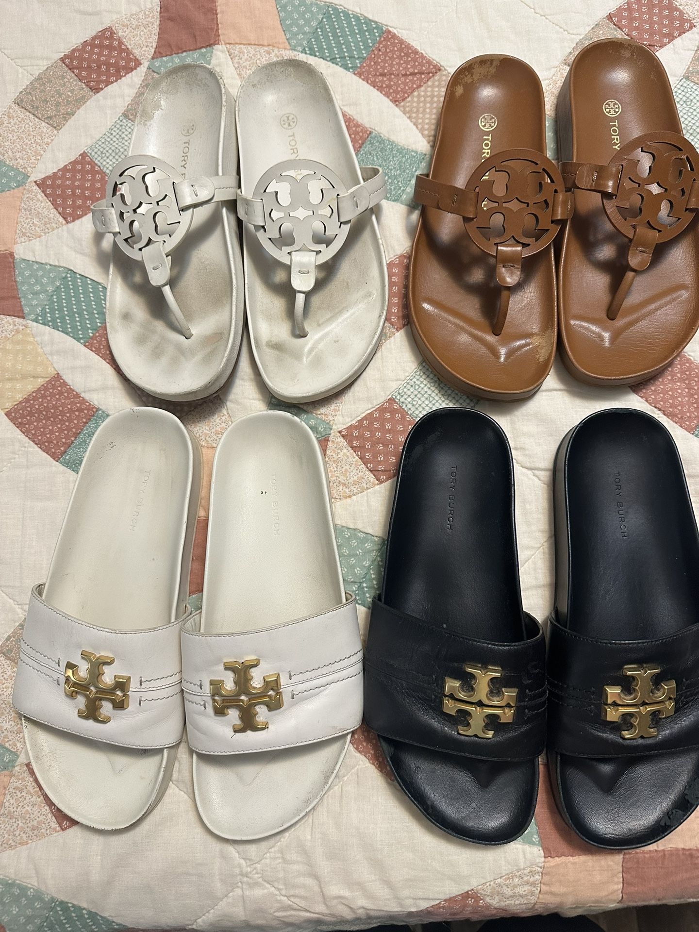 Tory Burch Sandals 
